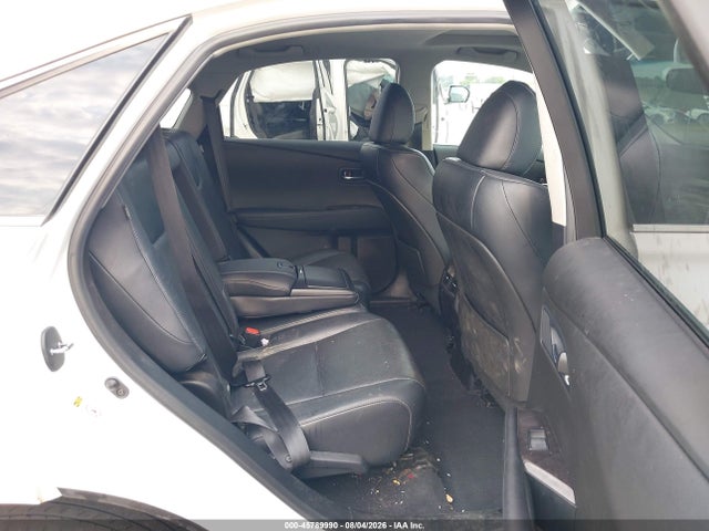 Aukcja sprzedaży 2015 Lexus Rx 350, vin: 2T2BK1BA6FC288924, numer aukcji: 45789990