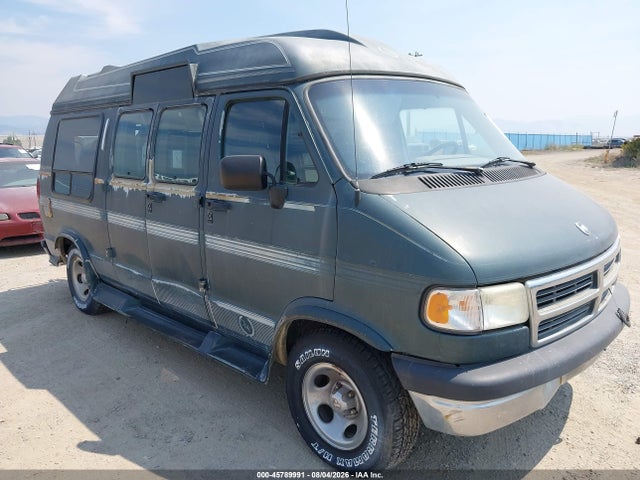 Aukcja sprzedaży 1996 Dodge Ram Van B2500, vin: 2B6HB21Y7TK124383, numer aukcji: 45789991