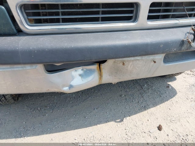 1996 Dodge Ram Van B2500 მანქანა იყიდება აუქციონზე, vin: 2B6HB21Y7TK124383, აუქციონის ნომერი: 45789991