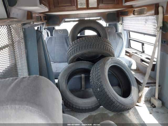 1996 Dodge Ram Van B2500 მანქანა იყიდება აუქციონზე, vin: 2B6HB21Y7TK124383, აუქციონის ნომერი: 45789991
