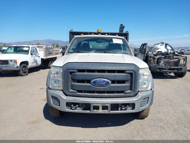 Aukcja sprzedaży 2014 Ford F-450 Chassis Xl, vin: 1FD0X4HT4EEB53472, numer aukcji: 45789996