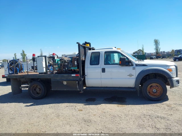 Aukcja sprzedaży 2014 Ford F-450 Chassis Xl, vin: 1FD0X4HT4EEB53472, numer aukcji: 45789996