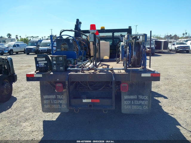 Aukcja sprzedaży 2014 Ford F-450 Chassis Xl, vin: 1FD0X4HT4EEB53472, numer aukcji: 45789996