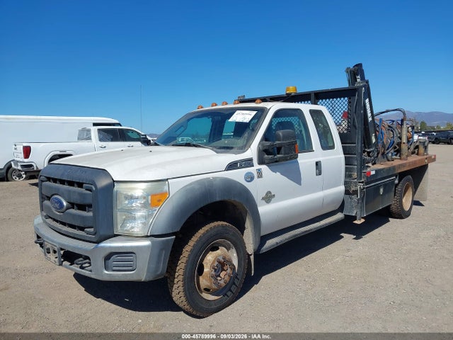 Aukcja sprzedaży 2014 Ford F-450 Chassis Xl, vin: 1FD0X4HT4EEB53472, numer aukcji: 45789996