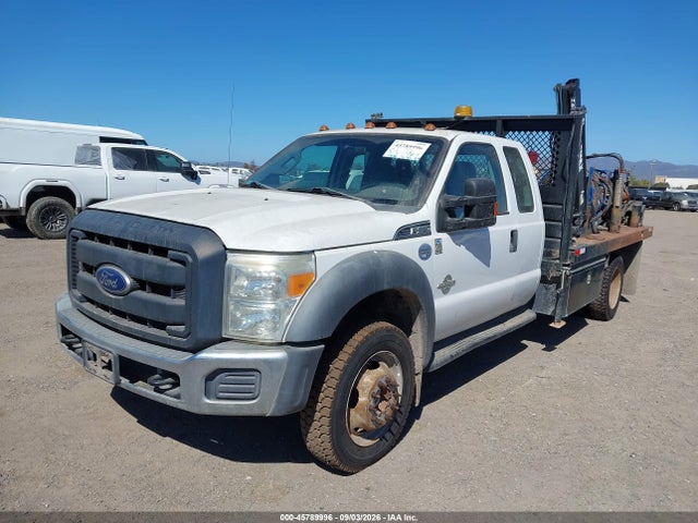 Aukcja sprzedaży 2014 Ford F-450 Chassis Xl, vin: 1FD0X4HT4EEB53472, numer aukcji: 45789996
