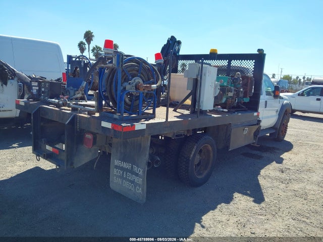 Aukcja sprzedaży 2014 Ford F-450 Chassis Xl, vin: 1FD0X4HT4EEB53472, numer aukcji: 45789996