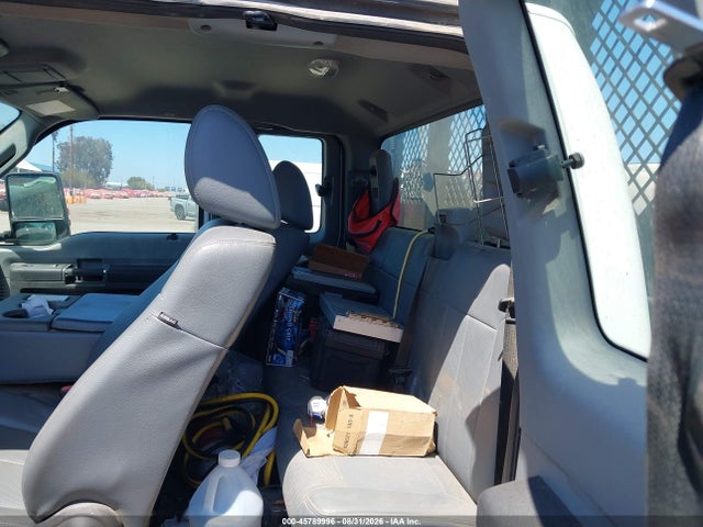 Aukcja sprzedaży 2014 Ford F-450 Chassis Xl, vin: 1FD0X4HT4EEB53472, numer aukcji: 45789996