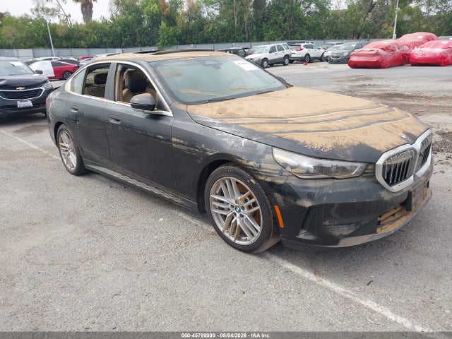 BMW 530i Xdrive 2024 WBA53FJ08RCS13589 zdjęcie główne