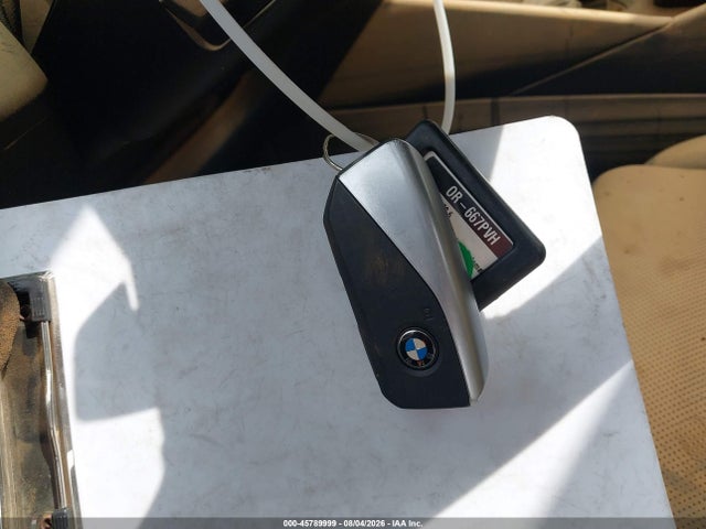BMW 530i Xdrive 2024 WBA53FJ08RCS13589 Image 11