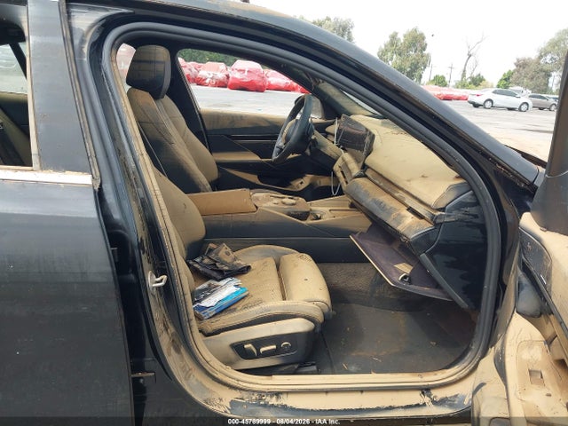 BMW 530i Xdrive 2024 WBA53FJ08RCS13589 Image 5