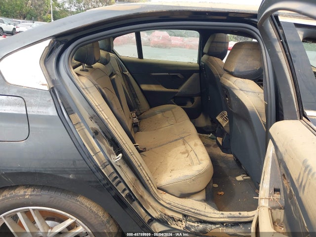 BMW 530i Xdrive 2024 WBA53FJ08RCS13589 Image 8