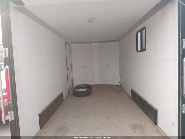 Charmac Trailers Unknown 2021 4RYG162B6MT121759 Image 5