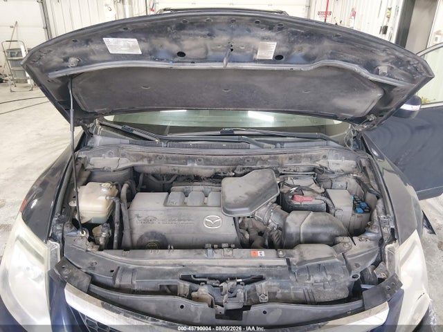 45790004 :رقم المزاد ، JM3TB38A280126546 vin ، 2008 Mazda Cx-9 Grand Touring مزاد بيع