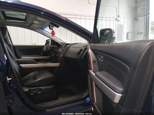 45790004 :رقم المزاد ، JM3TB38A280126546 vin ، 2008 Mazda Cx-9 Grand Touring مزاد بيع