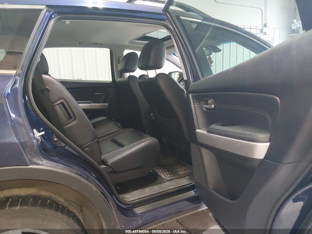 45790004 :رقم المزاد ، JM3TB38A280126546 vin ، 2008 Mazda Cx-9 Grand Touring مزاد بيع