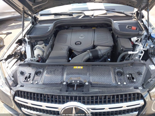 Продаж на аукціоні авто 2026 Mercedes-benz Gle 350, vin: 4JGFB4FB3TB595127, номер лоту: 45790005