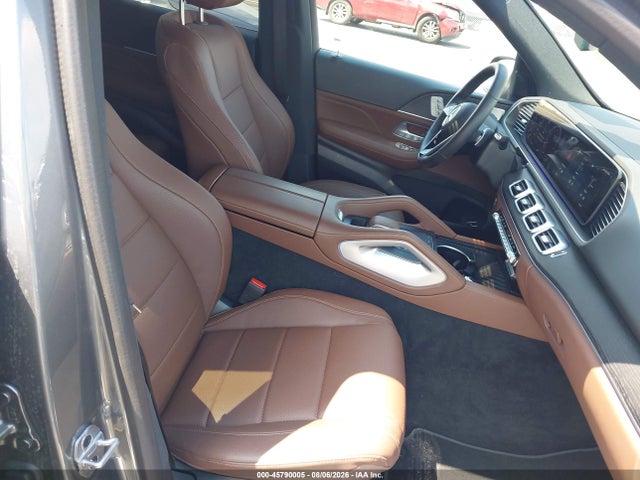 Продаж на аукціоні авто 2026 Mercedes-benz Gle 350, vin: 4JGFB4FB3TB595127, номер лоту: 45790005