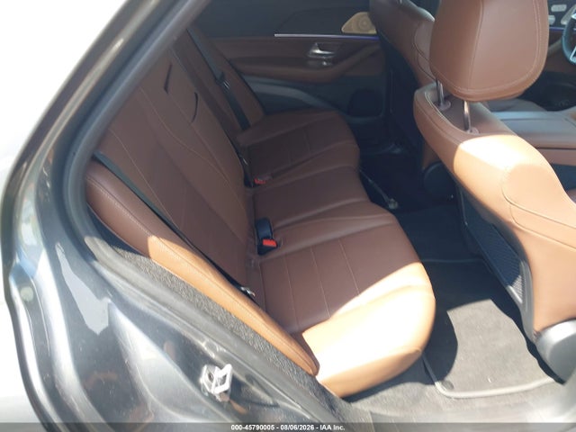 Продаж на аукціоні авто 2026 Mercedes-benz Gle 350, vin: 4JGFB4FB3TB595127, номер лоту: 45790005
