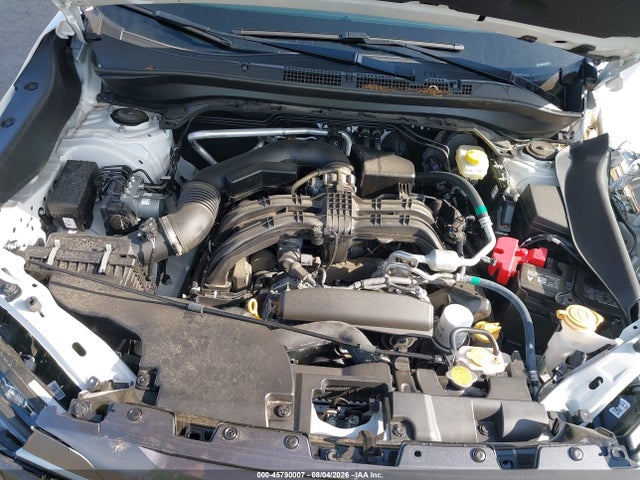 45790007 :رقم المزاد ، 4S4SLDD60T3071980 vin ، 2026 Subaru Forester Premium مزاد بيع