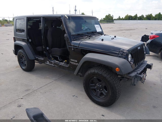 1C4BJWDG1GL118549 auction archive image
