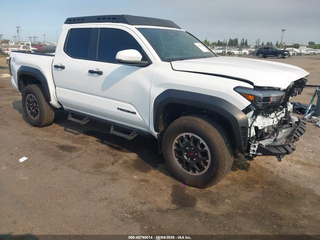 Toyota Tacoma Trd Off Road 2024 3TMLB5JN4RM066172 Image 1