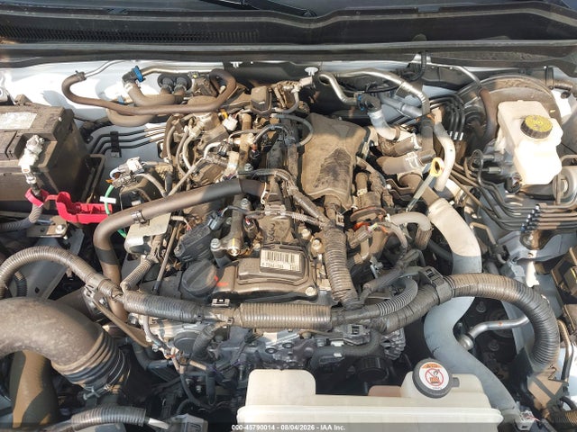 Toyota Tacoma Trd Off Road 2024 3TMLB5JN4RM066172 Image 10