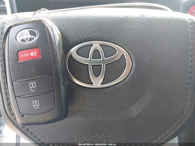 Toyota Tacoma Trd Off Road 2024 3TMLB5JN4RM066172 Image 11
