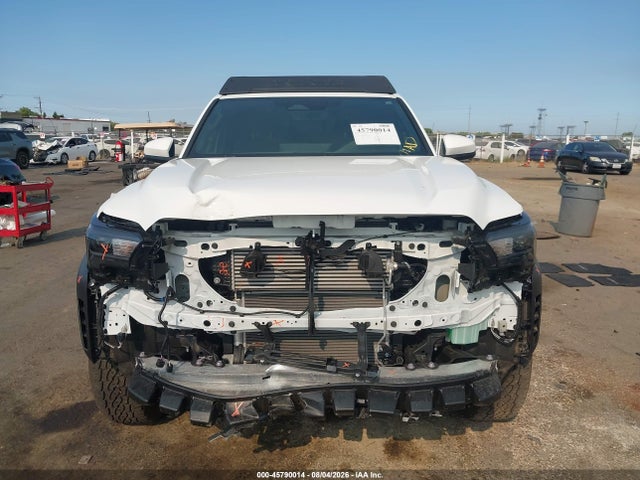 Toyota Tacoma Trd Off Road 2024 3TMLB5JN4RM066172 Image 13