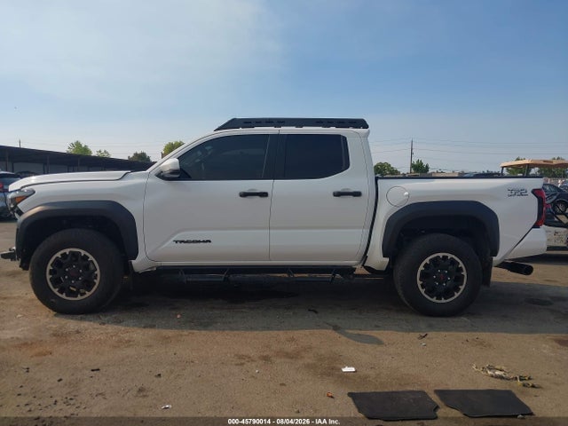 Toyota Tacoma Trd Off Road 2024 3TMLB5JN4RM066172 Image 15