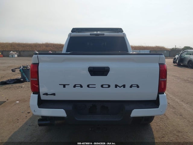 Toyota Tacoma Trd Off Road 2024 3TMLB5JN4RM066172 Image 17