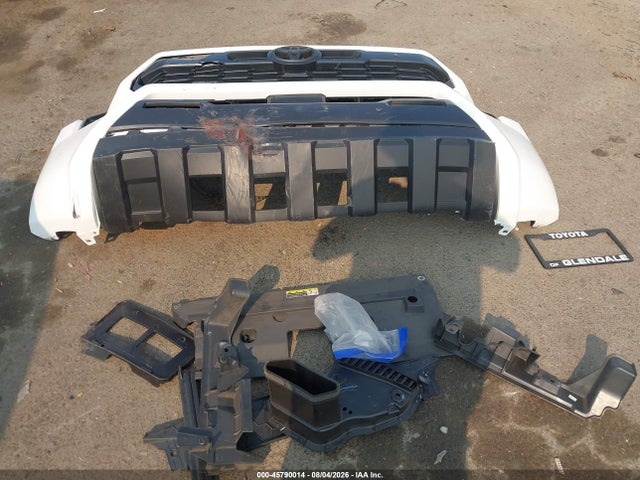 Toyota Tacoma Trd Off Road 2024 3TMLB5JN4RM066172 Image 12