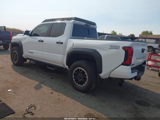 Toyota Tacoma Trd Off Road 2024 3TMLB5JN4RM066172 Image 3