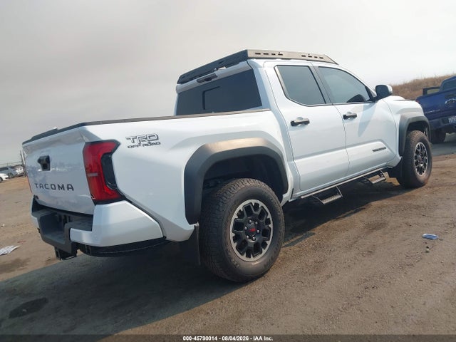 Toyota Tacoma Trd Off Road 2024 3TMLB5JN4RM066172 Image 4