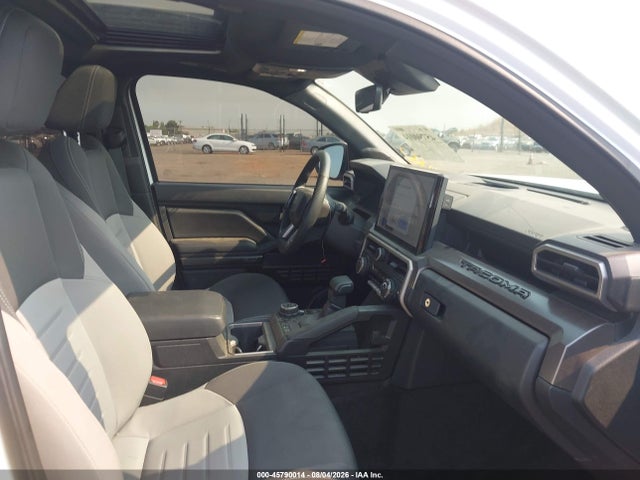 Toyota Tacoma Trd Off Road 2024 3TMLB5JN4RM066172 Image 5