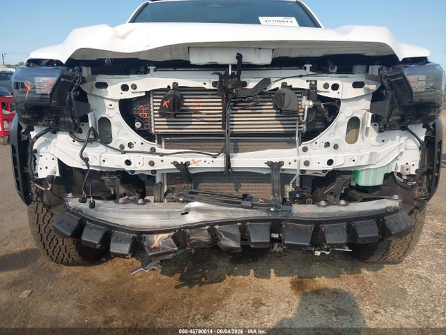 Toyota Tacoma Trd Off Road 2024 3TMLB5JN4RM066172 Image 6