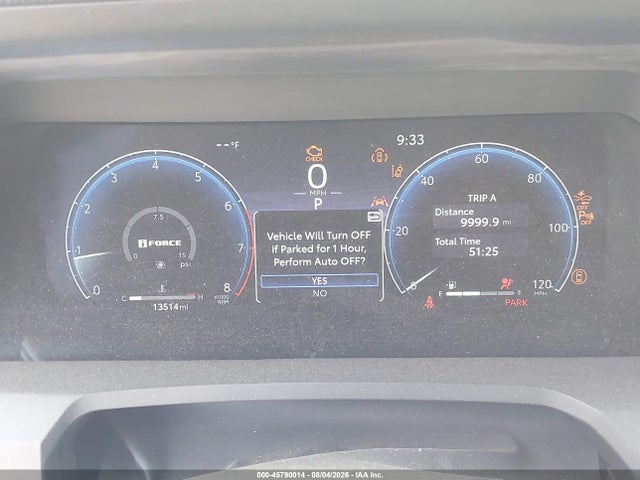 Toyota Tacoma Trd Off Road 2024 3TMLB5JN4RM066172 Image 7