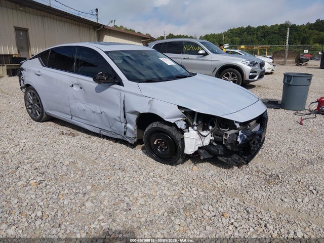 Aukcja sprzedaży 2023 Nissan Altima Sr Vc-turbo Fwd, vin: 1N4AL4CV6PN326768, numer aukcji: 45790015