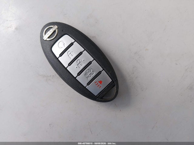 Aukcja sprzedaży 2023 Nissan Altima Sr Vc-turbo Fwd, vin: 1N4AL4CV6PN326768, numer aukcji: 45790015