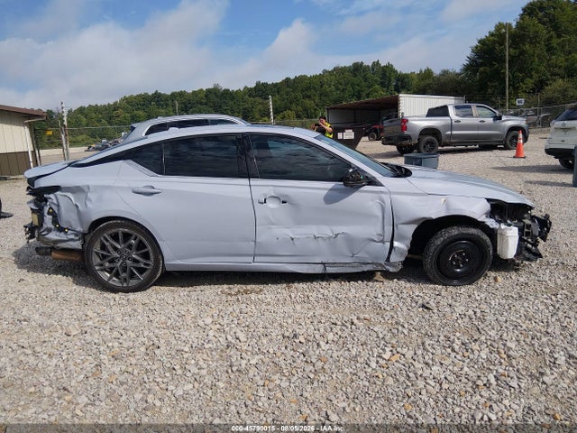 Aukcja sprzedaży 2023 Nissan Altima Sr Vc-turbo Fwd, vin: 1N4AL4CV6PN326768, numer aukcji: 45790015
