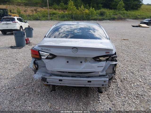 Aukcja sprzedaży 2023 Nissan Altima Sr Vc-turbo Fwd, vin: 1N4AL4CV6PN326768, numer aukcji: 45790015
