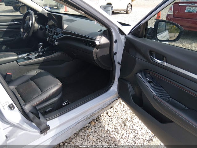 Aukcja sprzedaży 2023 Nissan Altima Sr Vc-turbo Fwd, vin: 1N4AL4CV6PN326768, numer aukcji: 45790015