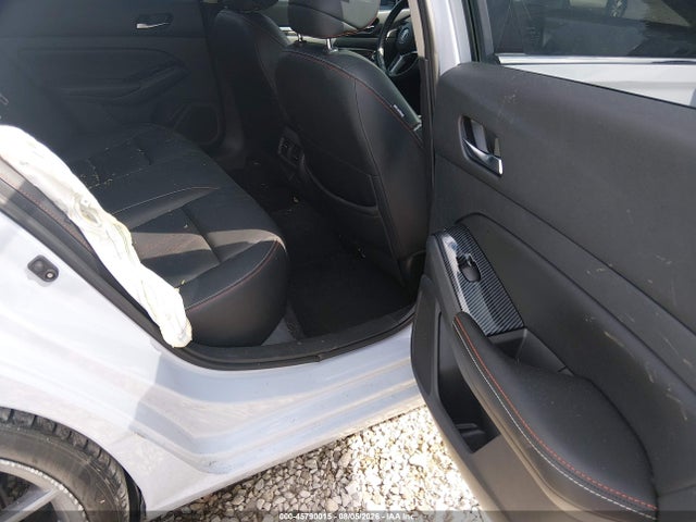 Aukcja sprzedaży 2023 Nissan Altima Sr Vc-turbo Fwd, vin: 1N4AL4CV6PN326768, numer aukcji: 45790015