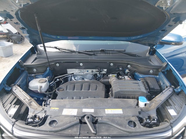 Aukcja sprzedaży 2026 Volkswagen Atlas Se With Technology, vin: 1V2WN2CA7TC542953, numer aukcji: 45790020