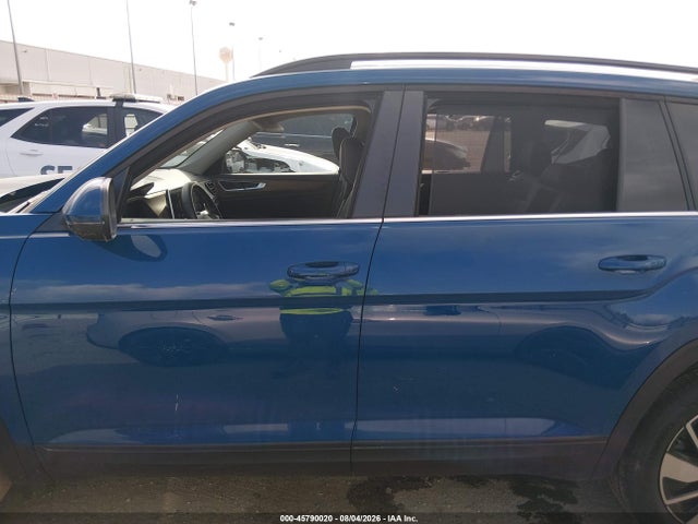 Aukcja sprzedaży 2026 Volkswagen Atlas Se With Technology, vin: 1V2WN2CA7TC542953, numer aukcji: 45790020
