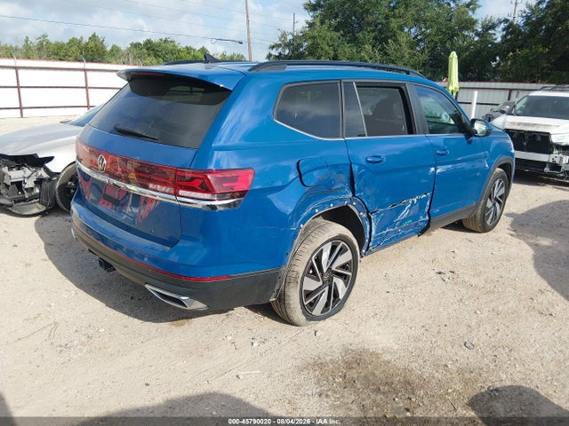 Aukcja sprzedaży 2026 Volkswagen Atlas Se With Technology, vin: 1V2WN2CA7TC542953, numer aukcji: 45790020
