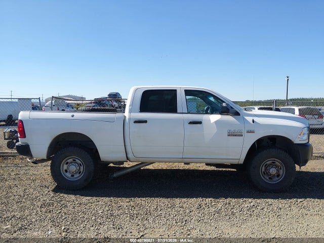 3C6TR5CTXJG282593 RAM 2500