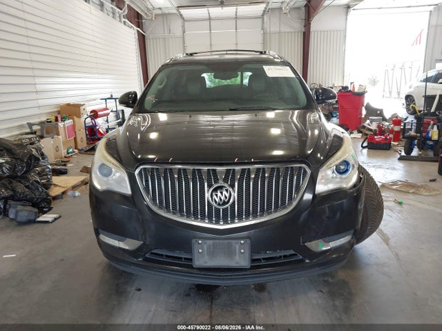 Aukcja sprzedaży 2013 Buick Enclave Leather, vin: 5GAKVCKD1DJ103845, numer aukcji: 45790022