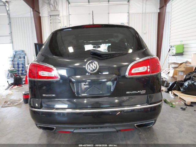 Aukcja sprzedaży 2013 Buick Enclave Leather, vin: 5GAKVCKD1DJ103845, numer aukcji: 45790022