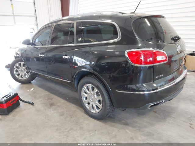 Aukcja sprzedaży 2013 Buick Enclave Leather, vin: 5GAKVCKD1DJ103845, numer aukcji: 45790022