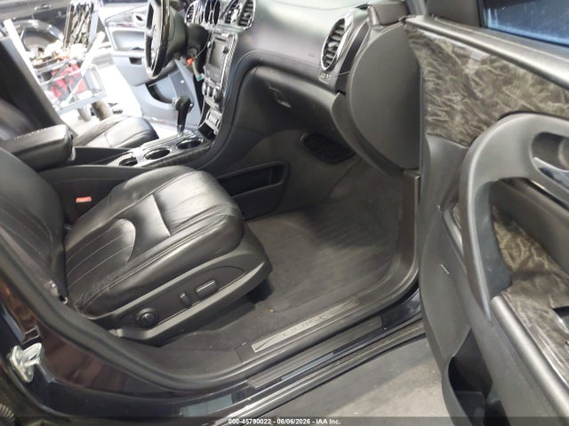 Aukcja sprzedaży 2013 Buick Enclave Leather, vin: 5GAKVCKD1DJ103845, numer aukcji: 45790022